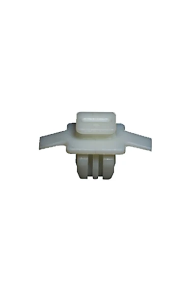 Klips Çamurluk Ağız 5'li Paket 91513-Smg-E11  Honda Crv ürün görseli 1