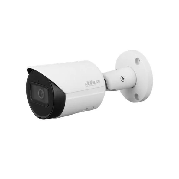 Dahua IPC-HFW2541S-S-0360B-S2 5MP 3.6mm IR Bullet ürün görseli 1
