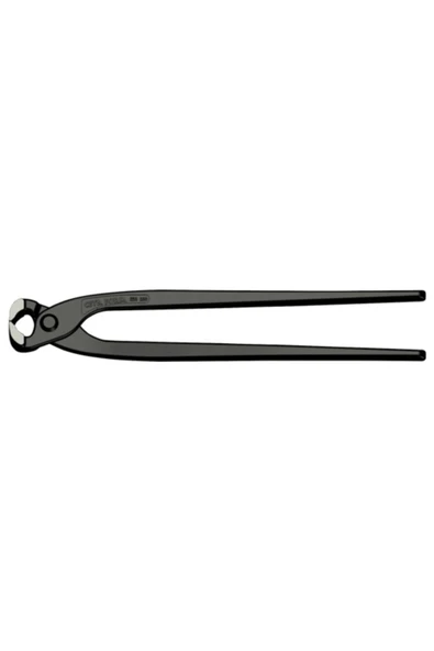-form E36-56 Seri Kerpeten 250 Mm ürün görseli 1