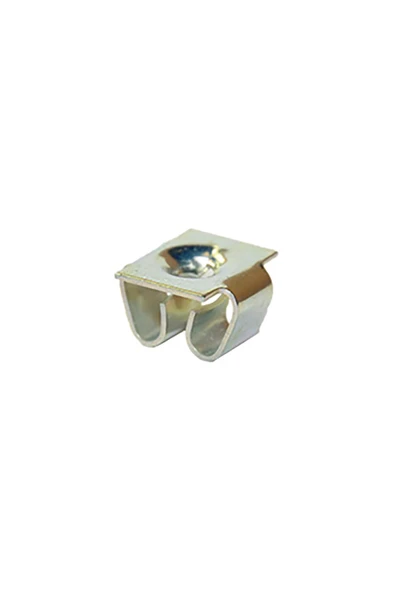 Klips Metal Somun Trifon 5'li Paket 4,8-5mm Motor Muhafaza  N10327101 N10327102  1371978 ürün görseli 1