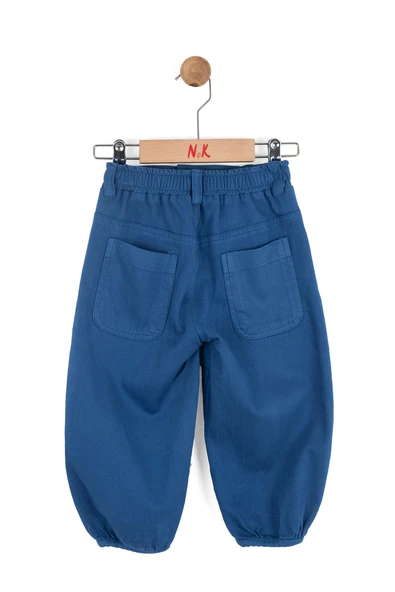 Erkek Çocuk Climber Pantolon NK-61606 - Resim 2