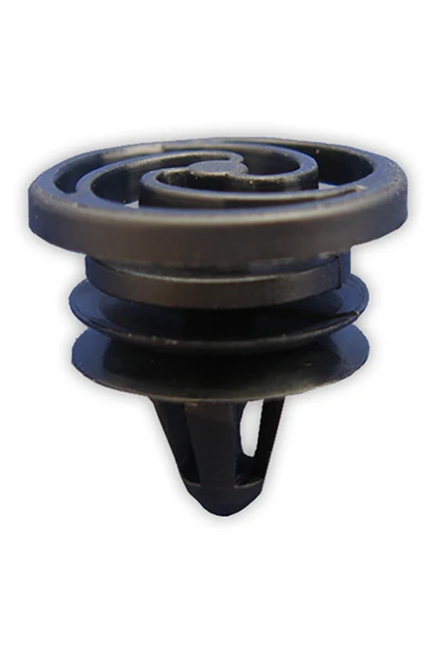 Klips Kapı Döşeme 5'li Paket 6K0868243C VW Skoda  Seat Ibiza Cordoba ürün görseli 1