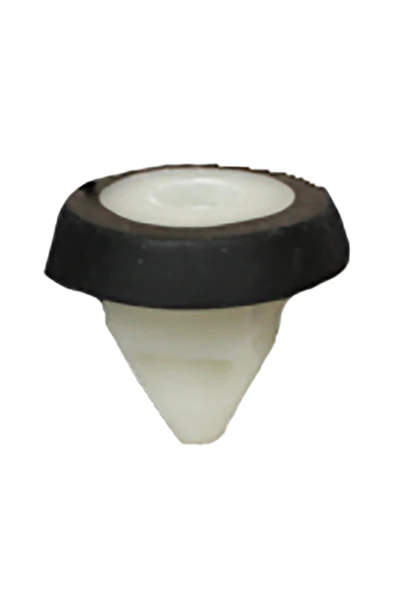 Klips Kapı Panel Tampon Vida 5'li Paket 5mm 10x10x14x17mm  N10621301 ürün görseli 1