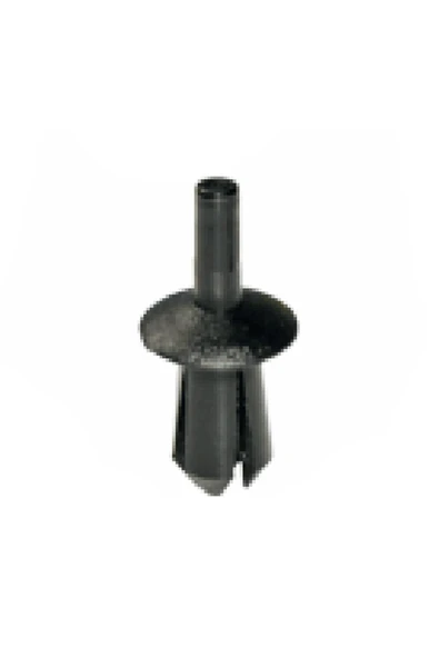 Klips Davlumbaz 5mm 5'li Paket 07149807127   A0009903492 7903072170  N10259301 ürün görseli 1