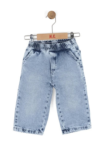 Erkek Çocuk Petite Pantolon NK-69704 ürün görseli 1