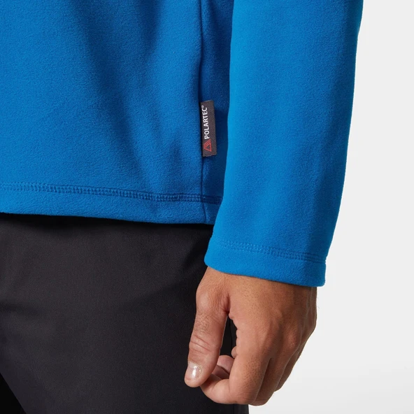 HELLY HANSEN MOUNT POLAR FLEECE - Resim 3