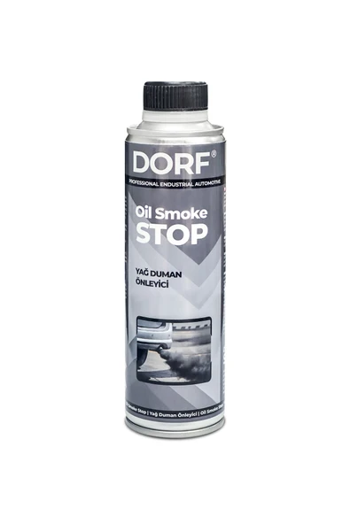 Yağ Duman Önleyici Oil Smoke Stop 300ml Made in Germany ürün görseli 1