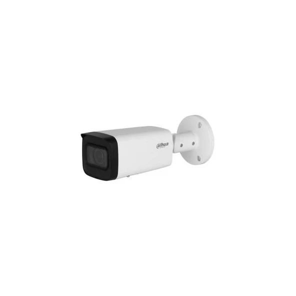 DAHUA IPC-HFW2241T-ZAS-27135 2MP 2.7-13.5MM VARIFOCAL 60MT H265+ IP67/IK10 IR BULLET IP KAMERA ürün görseli 1