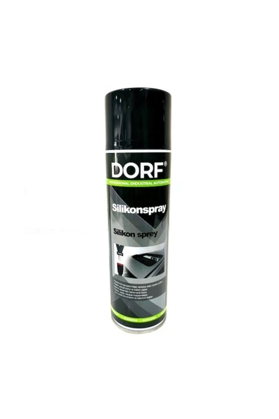 Silikon Sprey Trim Ses Giderici 500ml Made In Germany ürün görseli 1