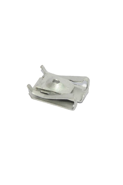 Somun Trifon 5'li Paket 3,9x15x22mm Davlumbaz  07147330002  BMW E81 E82 E87  E88 E90 E92 Z4 ürün görseli 1