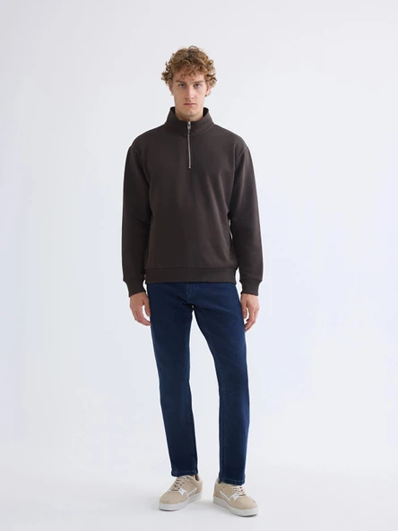 LCW Jeans İndigo 779 Regular Fit Erkek Jean Pantolon ürün görseli 1