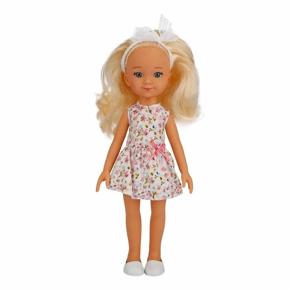 2030031  Mina Bebek 35 cm -Sunman - Resim 8