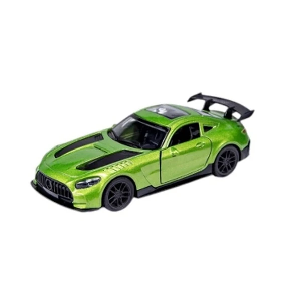 KM36201C-1-2-3-4 Vardem Çek Bırak Metal Araba  1:36 ürün görseli 1