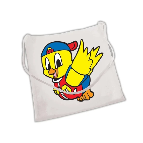 5017 Redka Çanta Boyama - Resim 2