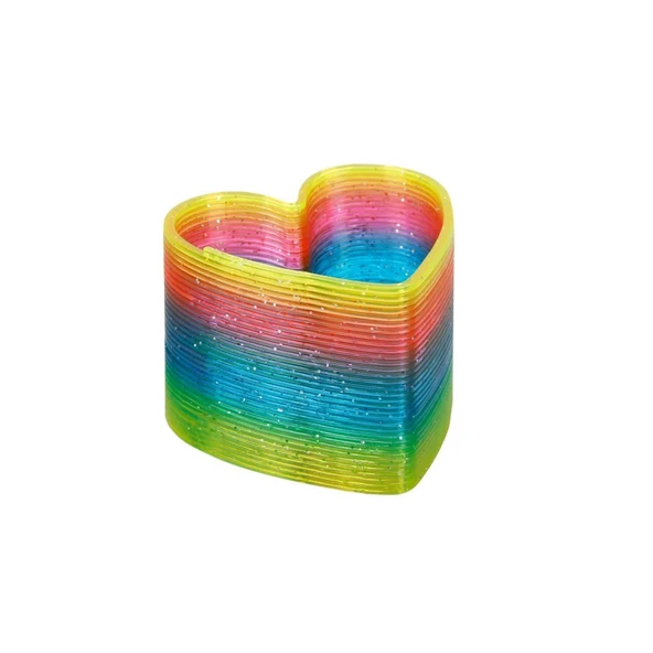 1161 Rainbow Renkli Stres Yayı -Sunman ürün görseli 1