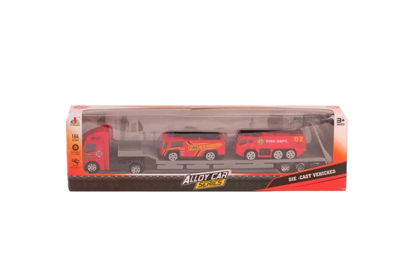 DS052 KUT METAL TAŞIYICI TIR 52 ürün görseli 1