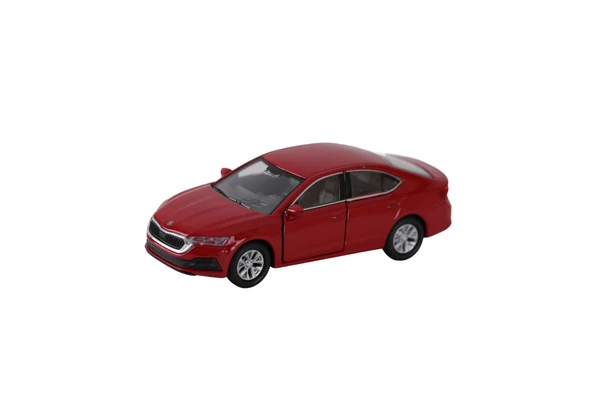 806 WELLY ÇEK BIRAK SKODA OCTAVIA IV 7 ürün görseli 1