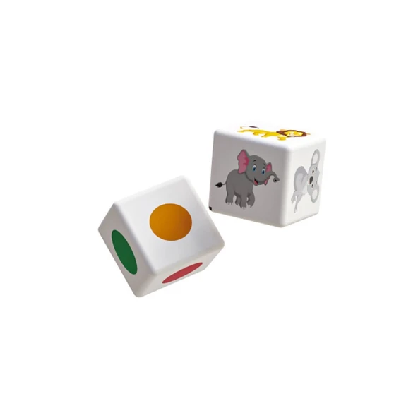 RD5641 Redka Smart Animal Zeki Hayvanlar - Resim 3