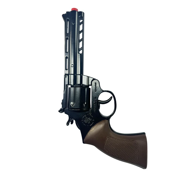 Oyuncak Tabanca Focus Bang NO: 0017 - Resim 5