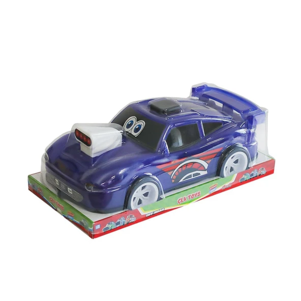 CLK-257 VAKUMLU VİBER ARABA - Resim 3