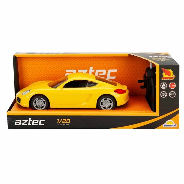 20350 ASBC-SNCR/C 1/20 ARABA AZTEC ürün görseli 1