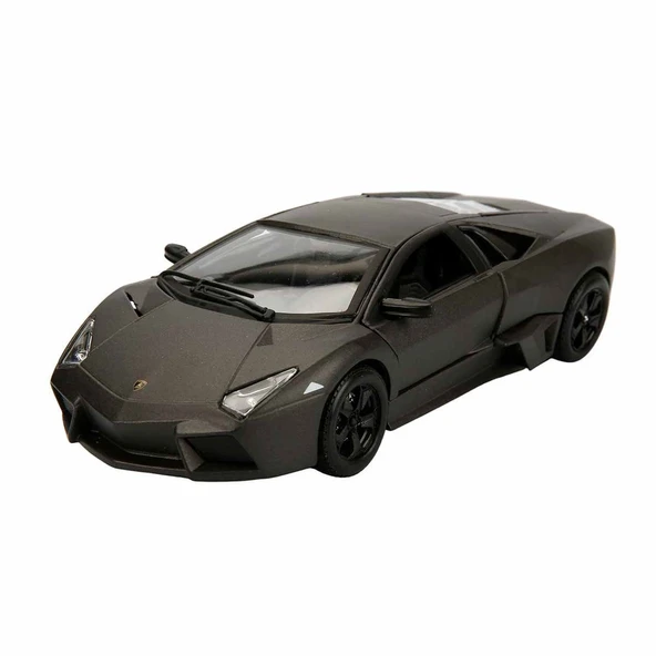 21041  1:24 Lamborghini Reventon Model Araba -Sunman - Resim 4