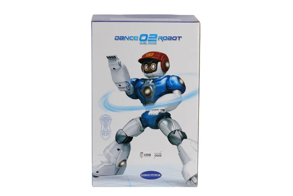 99888-6 DANCE OZ ROBOT ürün görseli 1