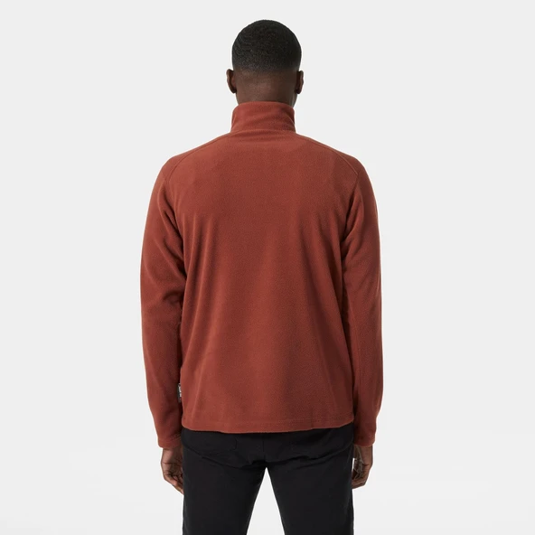 HELLY HANSEN MOUNT POLAR FLEECE - Resim 2