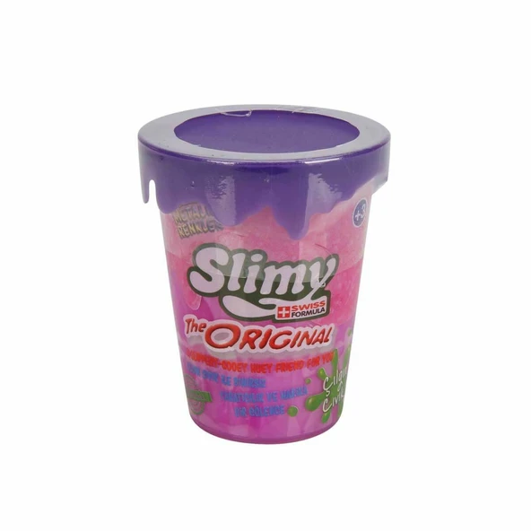 46077 MİNİ ORGİNAL METALLIC 80GR - Resim 4