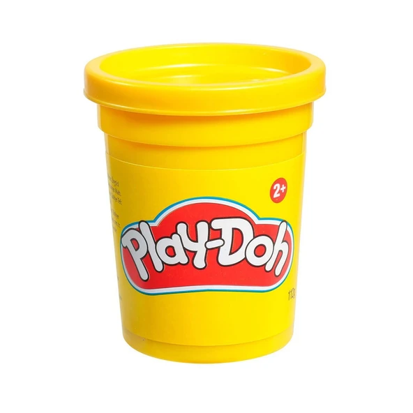 B6756 Play-Doh Tekli Oyun Hamuru - Resim 3