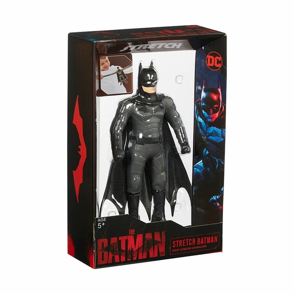 TR302000 Stretch Batman - 07694 ürün görseli 1
