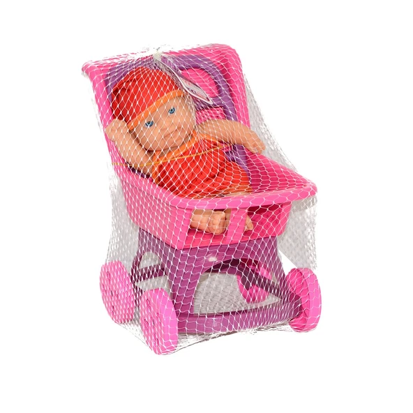 851 PUSETLİ BEBEK - Resim 5