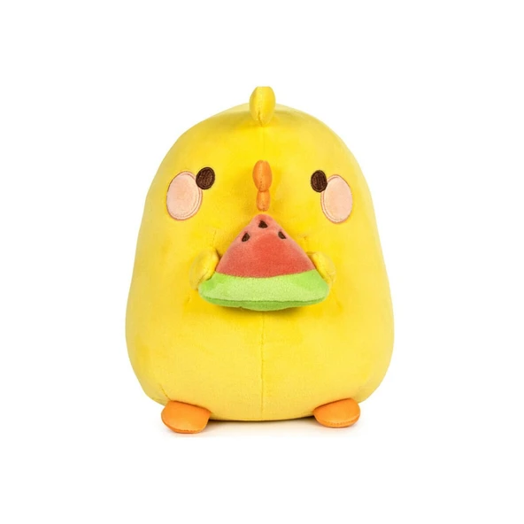 760024980 MOLANG Peluş 18 cm - Resim 3
