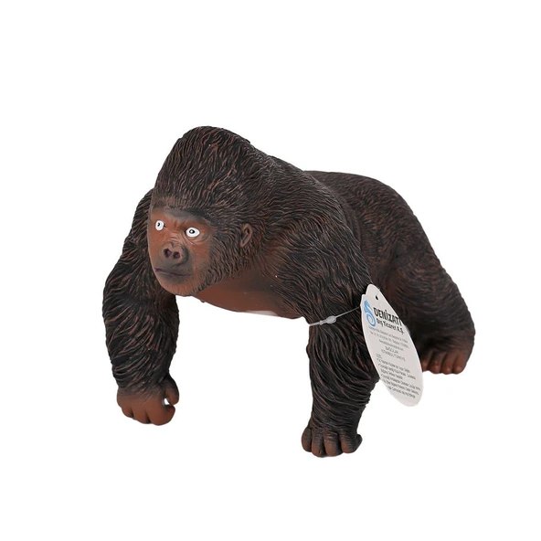 JQ-Y15-15 Sesli Orangutan -Can Oyuncak ürün görseli 1