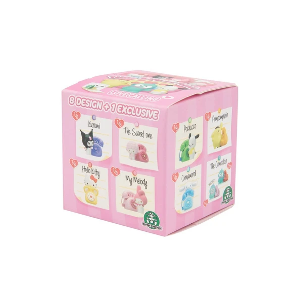 HKT28000 Hello Kitty Telefonda ürün görseli 1