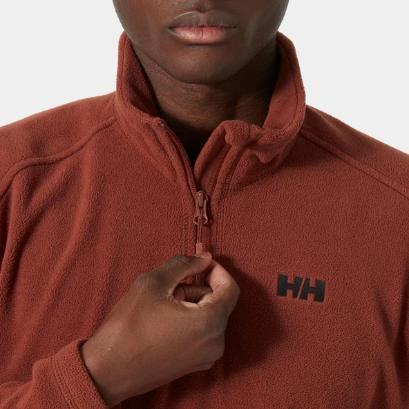 HELLY HANSEN MOUNT POLAR FLEECE - Resim 3