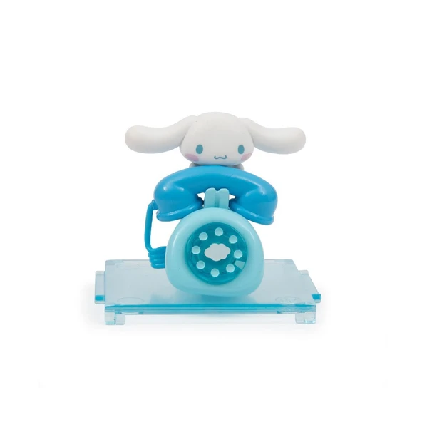 HKT28000 Hello Kitty Telefonda - Resim 3