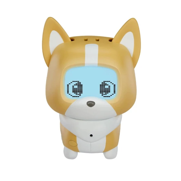 540298 Pixel Petz - Corgi - Resim 3