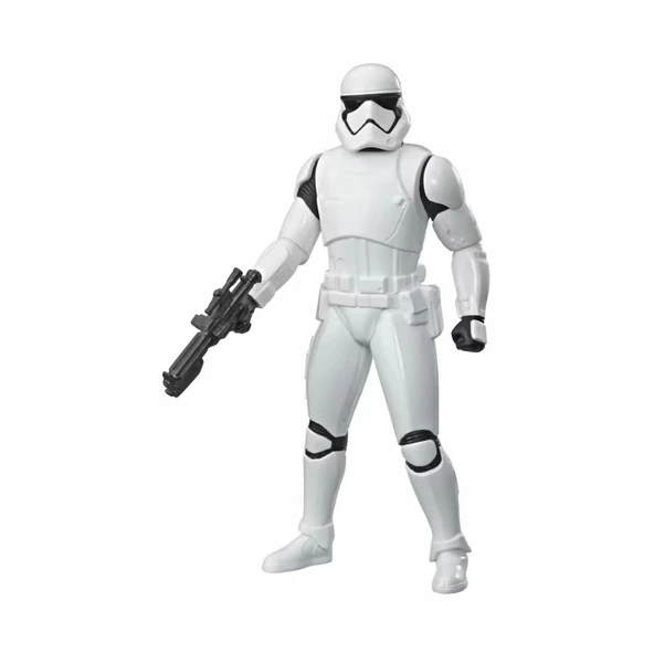 E8063 Star Wars 24 cm Figür - Resim 6