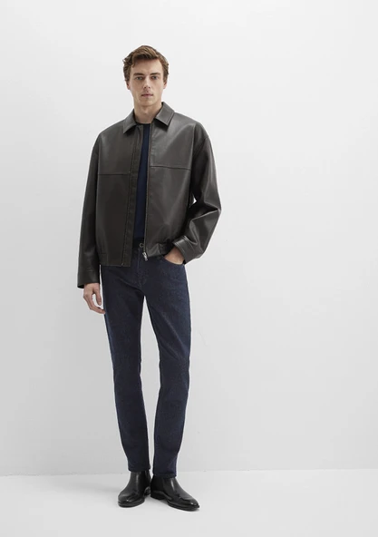 Mavi 0042290831 Jake Mavi Edition Rinse Jean Pantolon ürün görseli 1