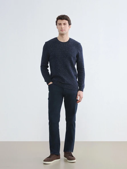 LCW Jeans İndigo 779 Regular Erkek Jean Pantolon ürün görseli 1