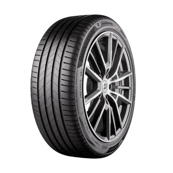 Bridgestone Turanza 6 245/45 R19 102Y XL Enliten Yaz Lastiği - 2026 ürün görseli 1