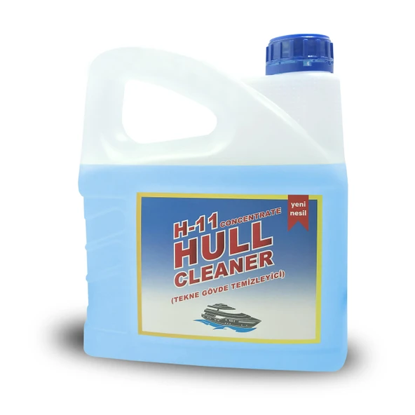 Akba Tekne Gövde Temizleyici 3 Litre ürün görseli 1