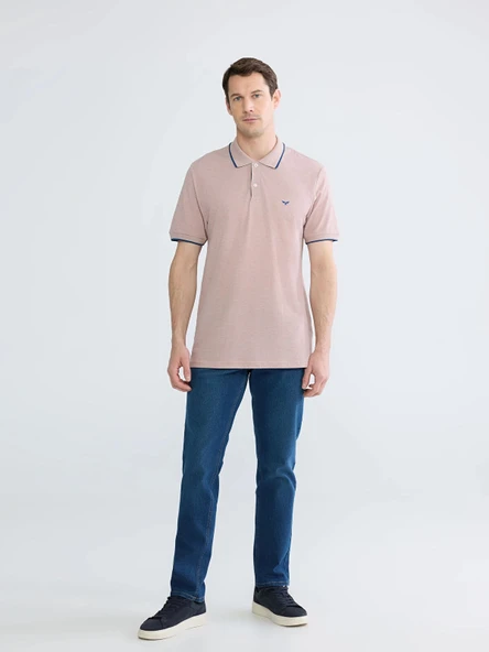 LCW Jeans İndigo 779 Regular Fit Erkek Jean Pantolon ürün görseli 1