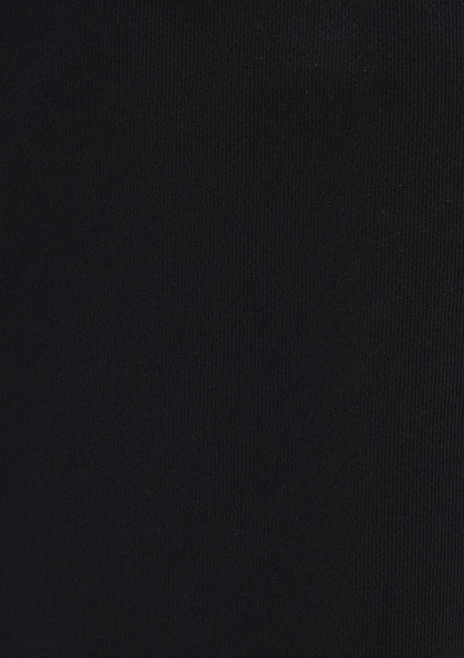 Mavi 0010462-900 Siyah Basic Eşofman Altı - Resim 9