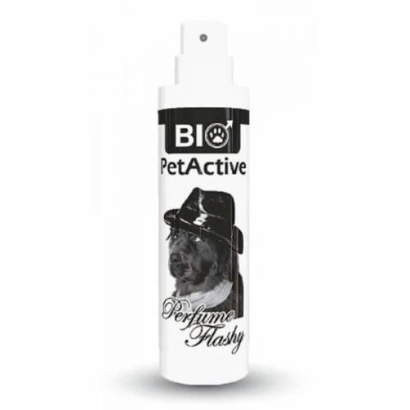 Bio Pet Active Flash Köpek Parfümü 50 Ml ürün görseli 1