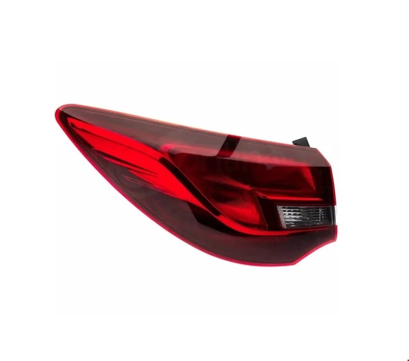 OPEL - ASTRA J 2012 - STOP LAMBASI DIŞ SOL (SEDAN) ASTRA J 2012- ürün görseli 1