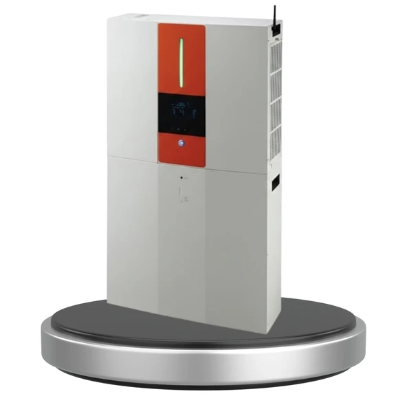 Max Enerji Depolama Sistemi 8KW Solar Inverter/5KWH Lityum Batarya Energy Storage System (ESS810) ürün görseli 1