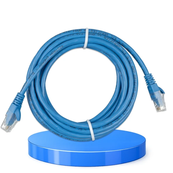 Victron Kablo RJ45 UTP 5m Cable (ASS030065000) ürün görseli 1