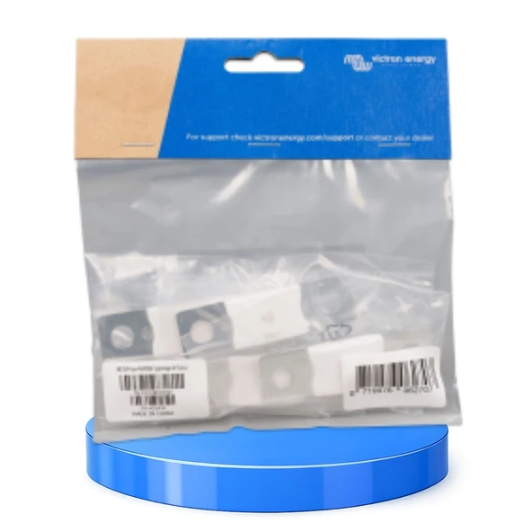 Victron Mega Fuse 200A/32V DC Sigorta Beşli Paket (CIP136200010) ürün görseli 1